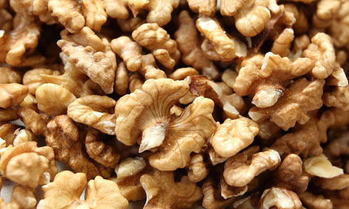 Грецкий орех