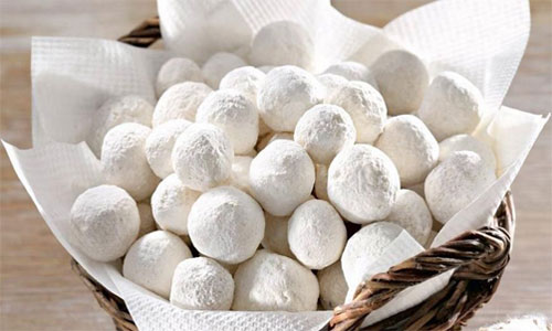 Курут абрикосовый